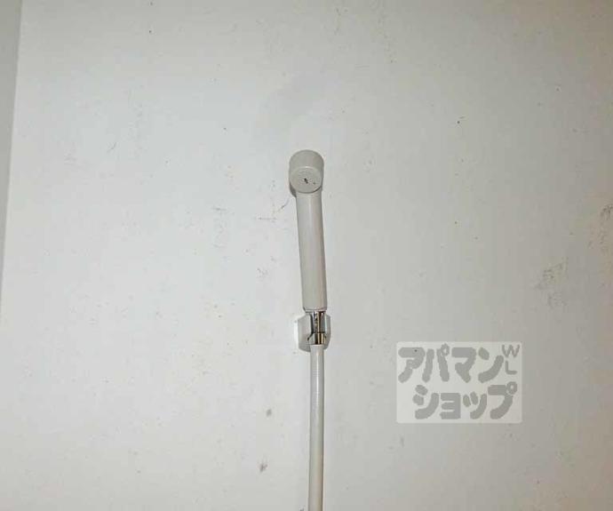 【吉田ハイツ】間取