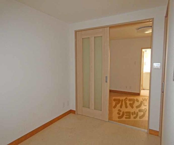 【吉田ハイツ】間取