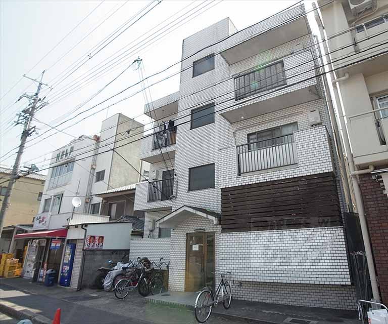 ロイヤルハイツ一乗寺