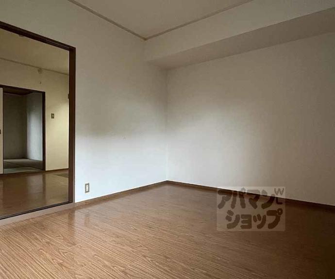 【オレンジハイツ】間取