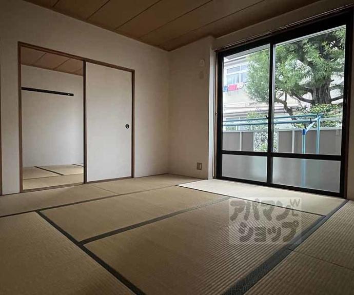 【オレンジハイツ】間取