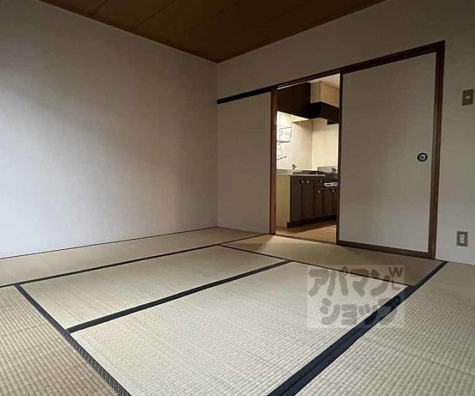 【オレンジハイツ】間取