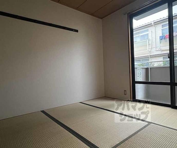 【オレンジハイツ】間取