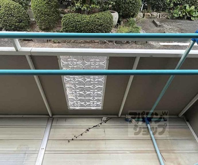 【オレンジハイツ】間取