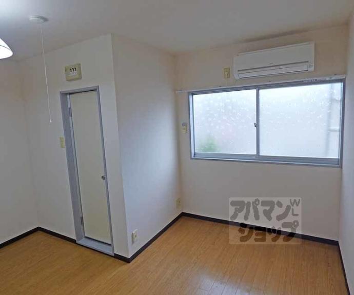 【宮の東ハイツ】間取