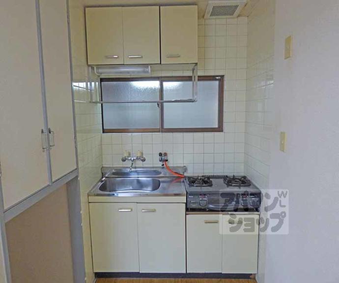 【宮の東ハイツ】間取