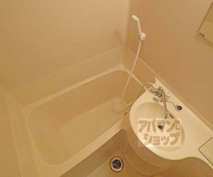 【宮の東ハイツ】間取