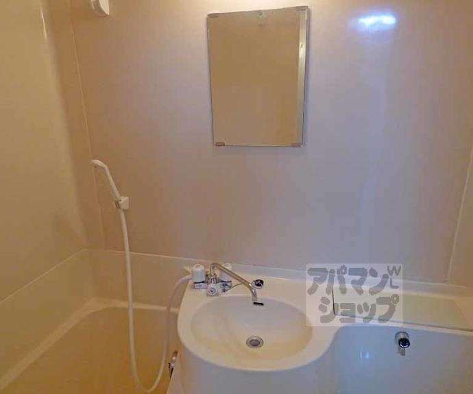 【宮の東ハイツ】間取