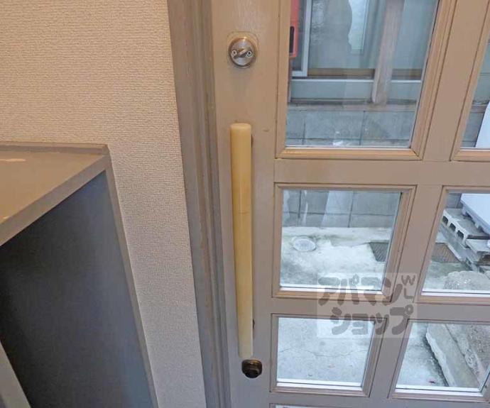 【宮の東ハイツ】間取