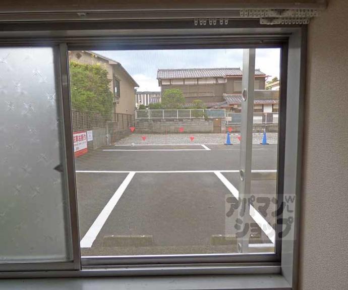 【宮の東ハイツ】間取