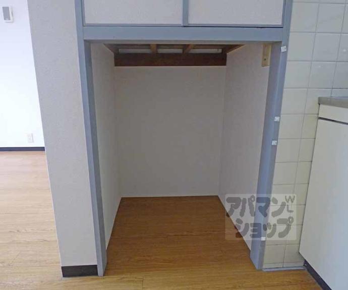 【宮の東ハイツ】間取