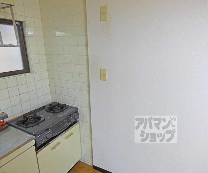 【宮の東ハイツ】間取