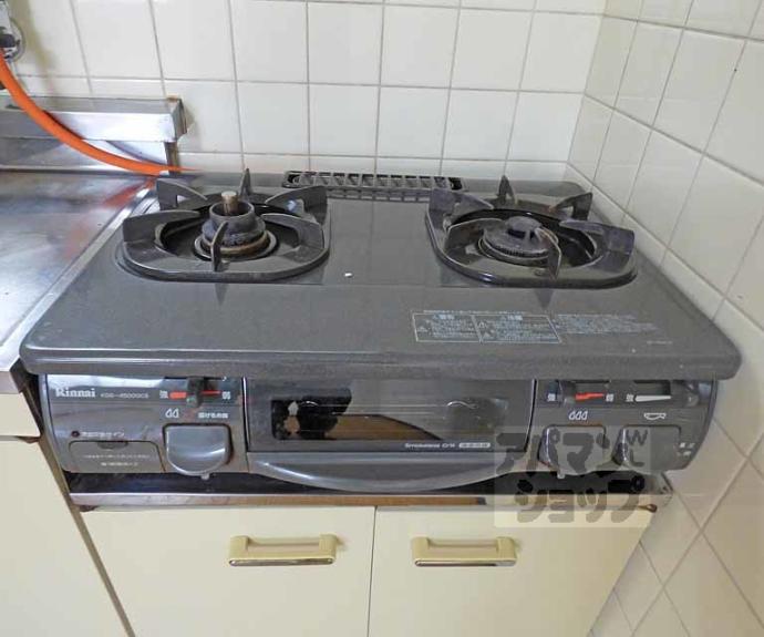 【宮の東ハイツ】間取