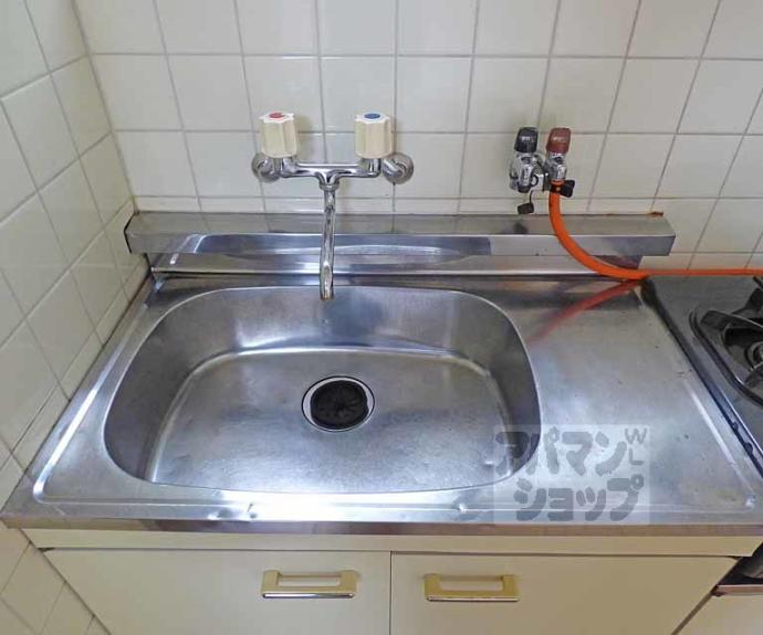 【宮の東ハイツ】間取