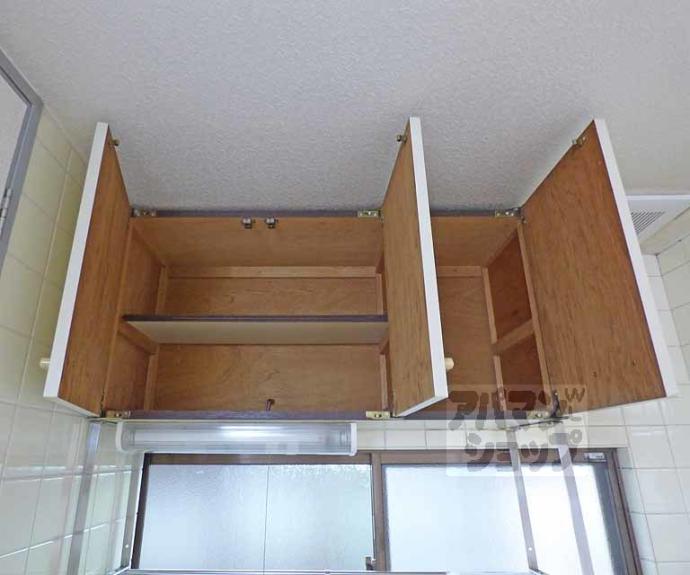 【宮の東ハイツ】間取