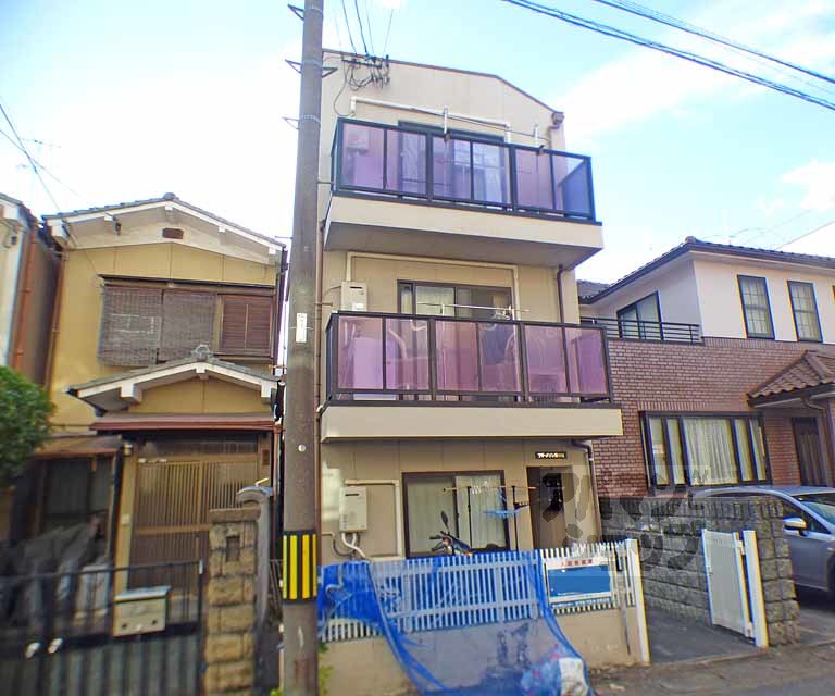 ラ・プチ・メゾン法然院