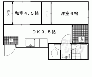 【グランタック東山二条】