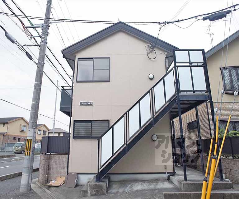 エスタシオン泉川