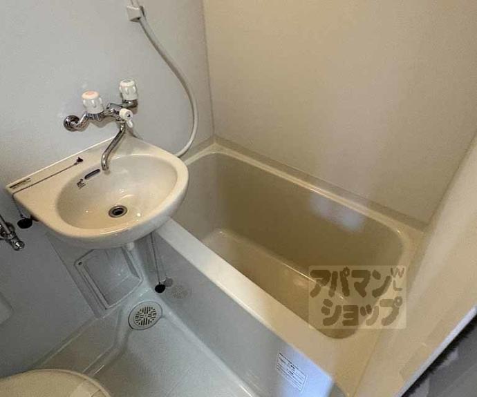 【ユニオン室町】間取