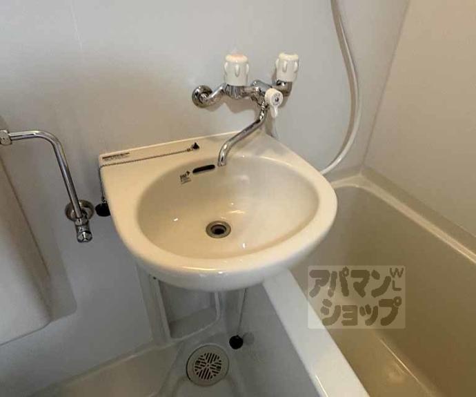 【ユニオン室町】間取