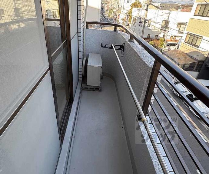 【ユニオン室町】間取