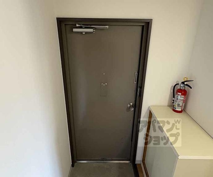 【ユニオン室町】間取