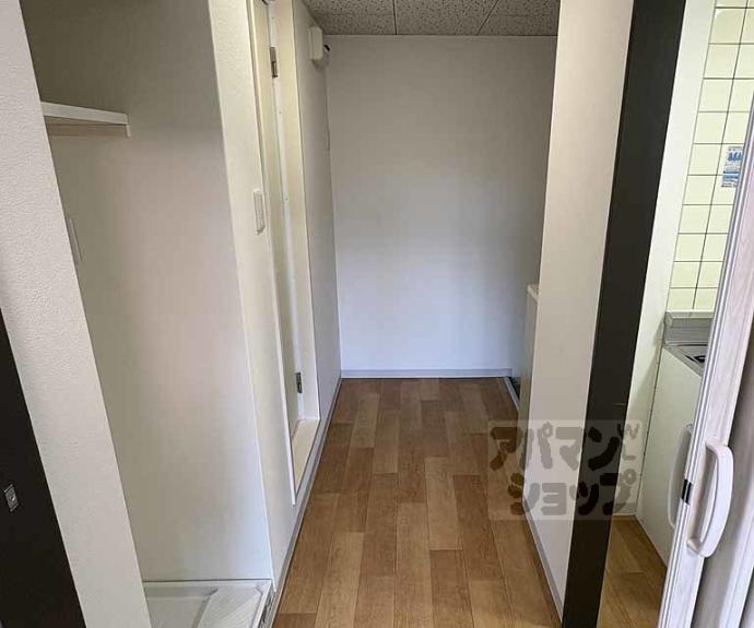 【ユニオン室町】間取