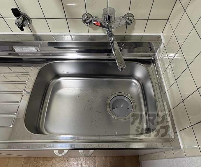 【ユニオン室町】間取