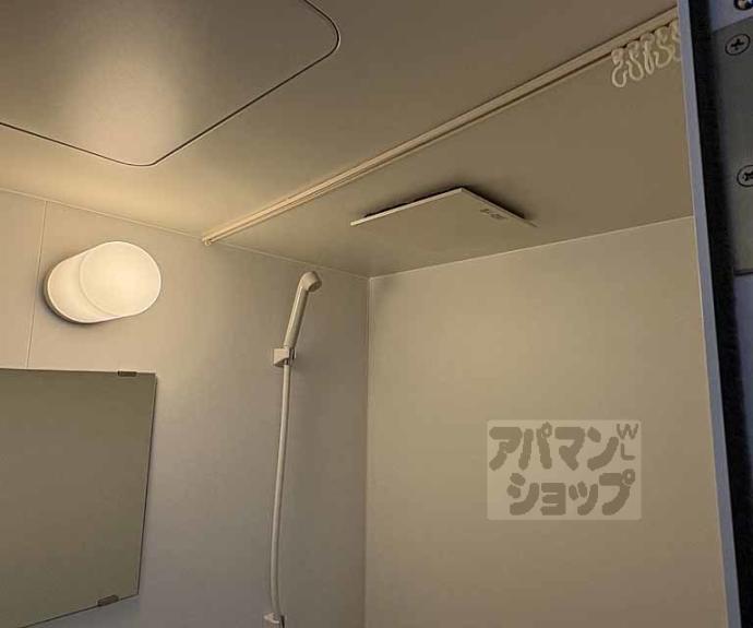 【ユニオン室町】間取