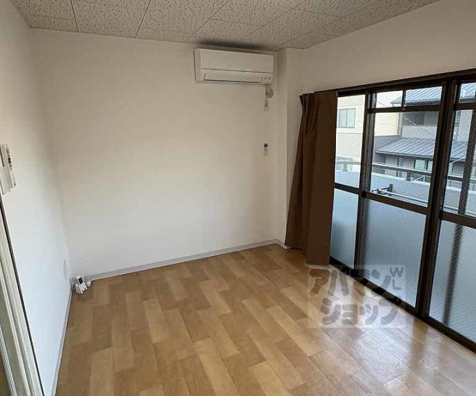 【ユニオン室町】間取