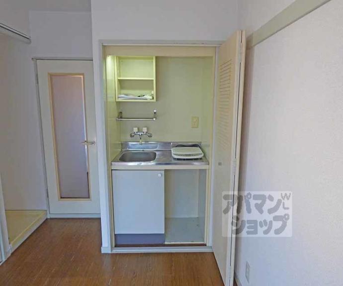 【DETOM-1京大前Ⅱ】間取