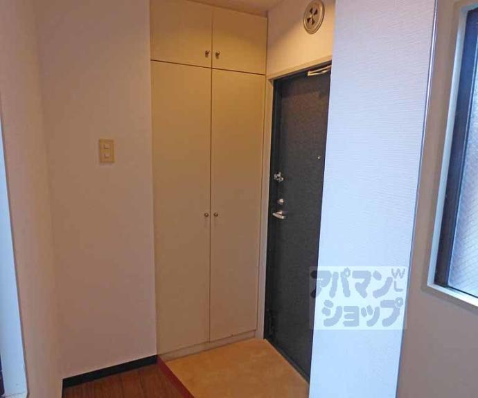 【DETOM-1京大前Ⅱ】間取