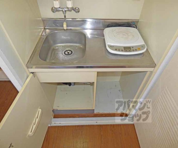 【DETOM-1京大前Ⅱ】間取