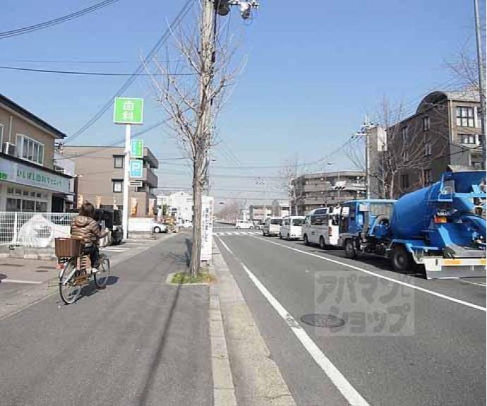 【桂川ショウエイマンション】間取