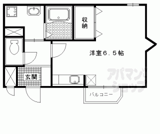 【プロムナード修学院】