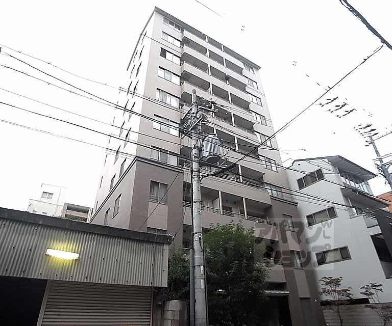 パラドール錦小路