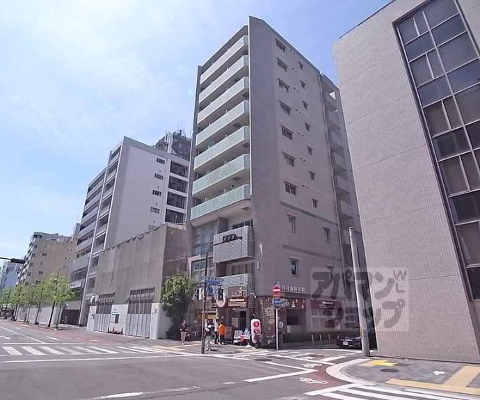 【ＳＨＩＣＡＴＡ　ＯＮＺＥ　ＢＬＤＧ】間取