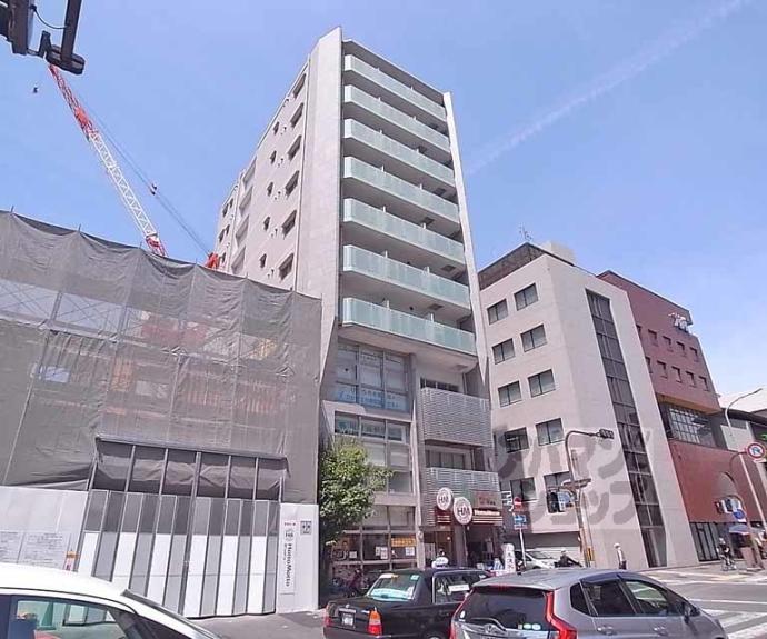 【ＳＨＩＣＡＴＡ　ＯＮＺＥ　ＢＬＤＧ】間取