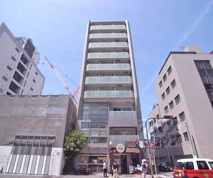 【ＳＨＩＣＡＴＡ　ＯＮＺＥ　ＢＬＤＧ】間取