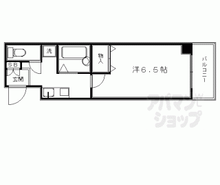 【シルクハウス一条】