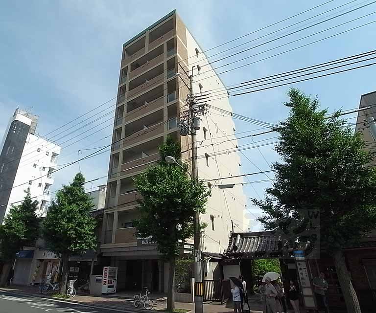 ＢｅｌｌｅＶｉｌｌｅ千本今出川