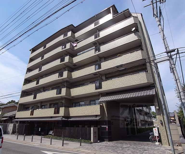 ラウンドガーデン嵐山