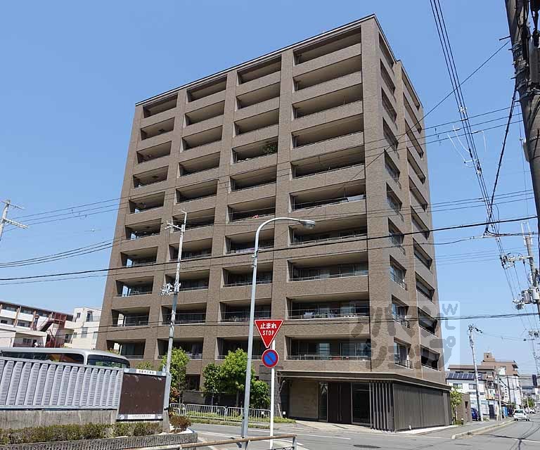 サーパス西京極