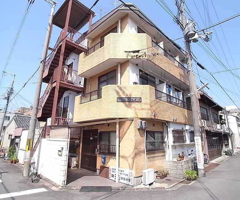 アーバンハイツ