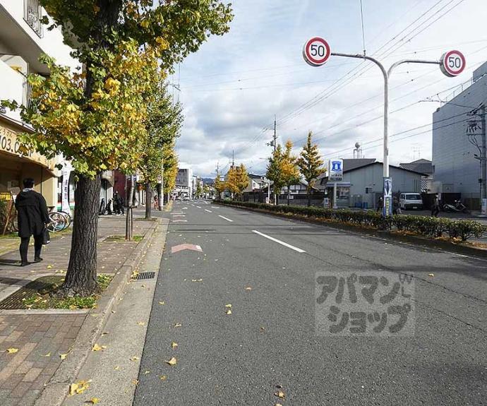 【スカイハイツ中野】間取