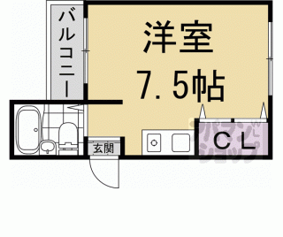 【アムズ西京極】