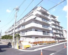 シャルマンコーポ円町：