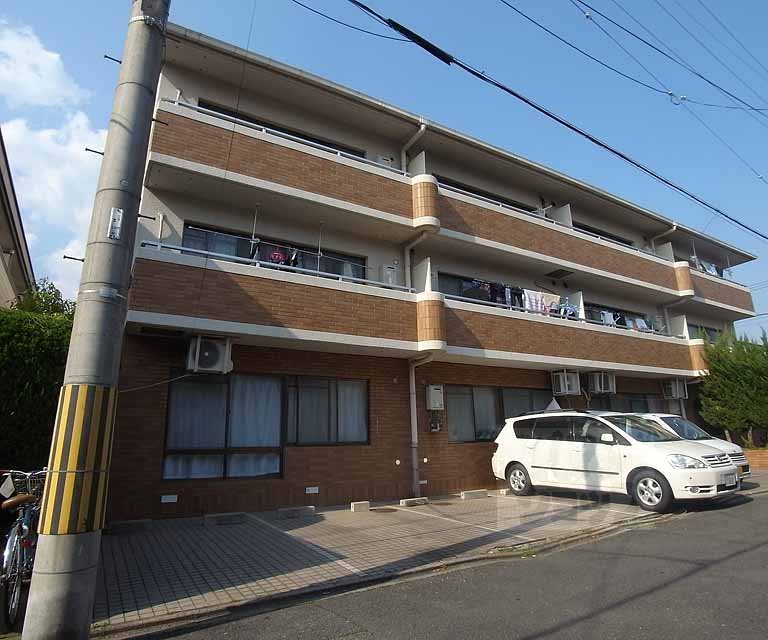 セントポーリア太秦Ⅰ