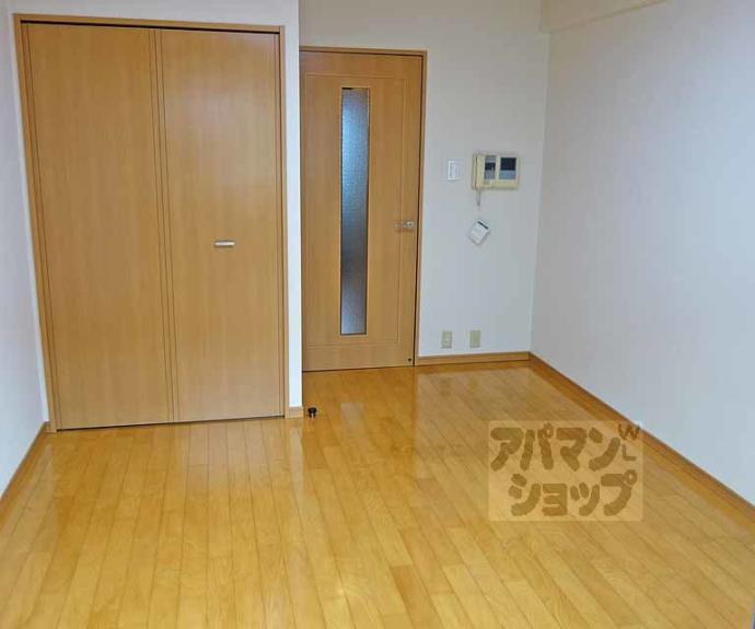 【ランブラス桂水築町】間取