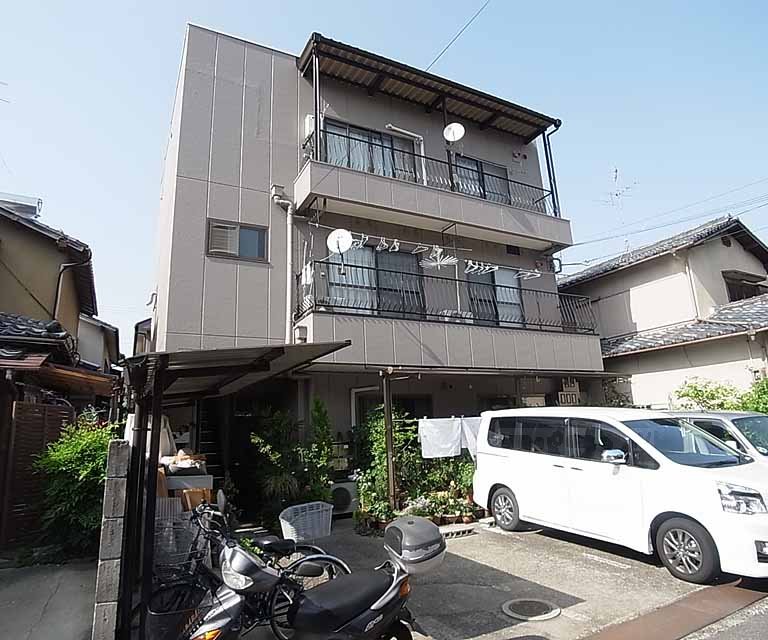 酒井マンション